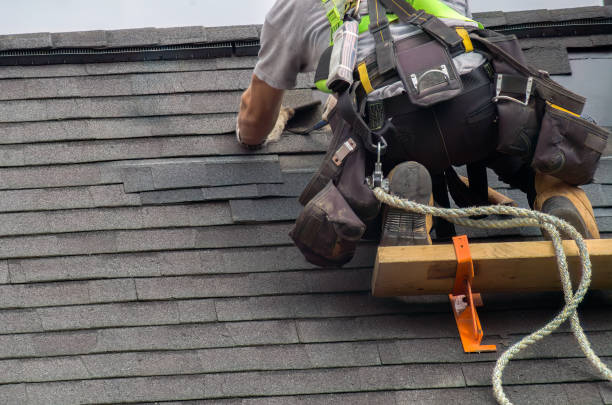 Reliable Roof Inspection contractor in Royersford, PA by Brentwood Metal Roofing